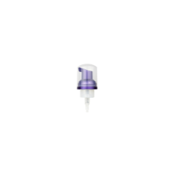 Foam pump · 7201