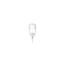 Foam pump · 7202