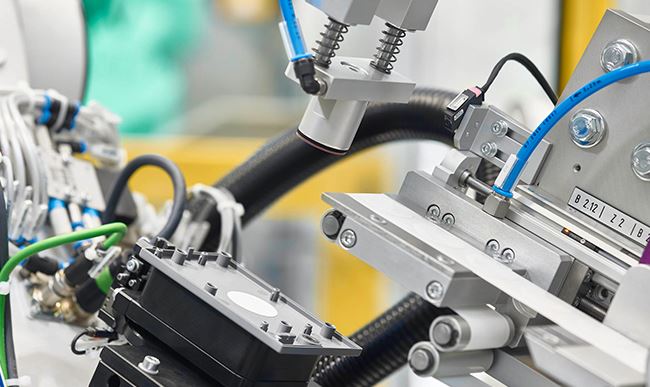 Pöppelmann at the Hannover Messe 2017