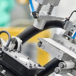 Pöppelmann at the Hannover Messe 2017