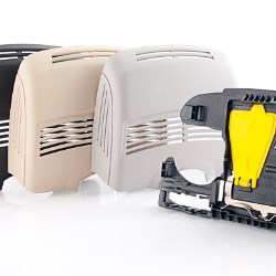 Pöppelmann K-TECH as expert for plastic applications at Automotive Glazing Europe in Berlin