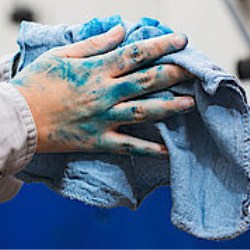 Meet the highest demands on cleanliness: flexible packaging concepts from Lohne