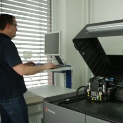 Part 1: Rapid prototyping - with Michael Rönnau