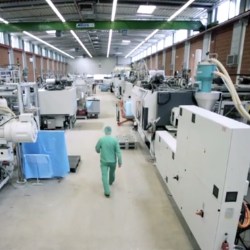 Part 3: In-Mould-Labelling - with Norbert Gerdes