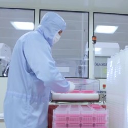 Part 6: Clean room production - with Josef Willenbring