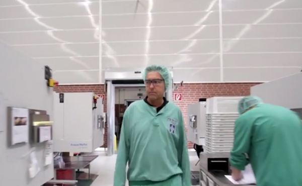 Part 7: Production - with Jan-Otto Behrends