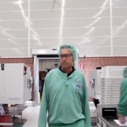 Part 7: Production - with Jan-Otto Behrends