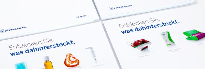 FAMAC® Catalogue Pharma 2016