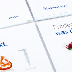 FAMAC® Catalogue Pharma 2016