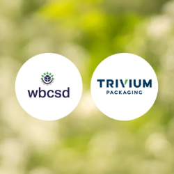 Triviums Chief Sustainability Officer Wins 2022 WBCSD Leading Women Award