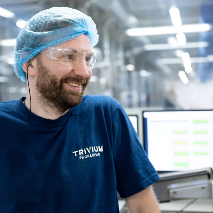 Trivium Packaging Opens Doors To Local Communities For Manufacturing Day, Celebrating Industry Career Opportunities