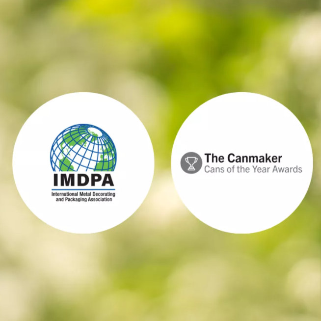 Trivium Packaging Achieves Six Prestigious Awards for Innovative Packaging