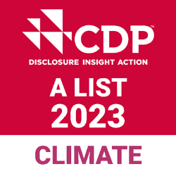 Trivium Packaging Earns Spot On CDP ‘A’ List For Climate Change Transparency