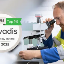 Trivium Packaging Retains Platinum Sustainability Rating by EcoVadis For Commitment to Sustainable Business Practice