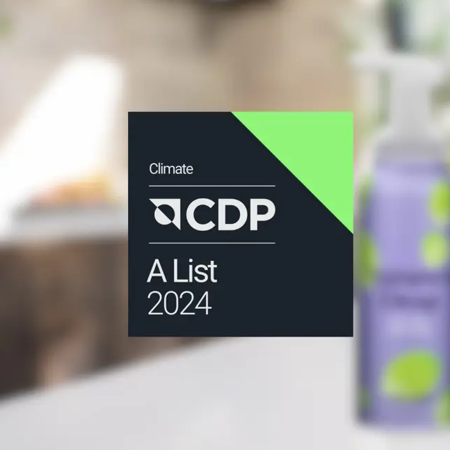 Trivium Packaging Earns Spot on CDP A-List