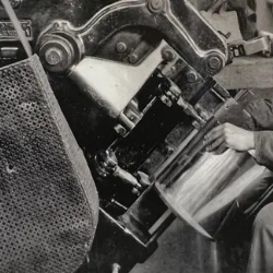 Celebrating 100 years of can-making in Hoogeveen
