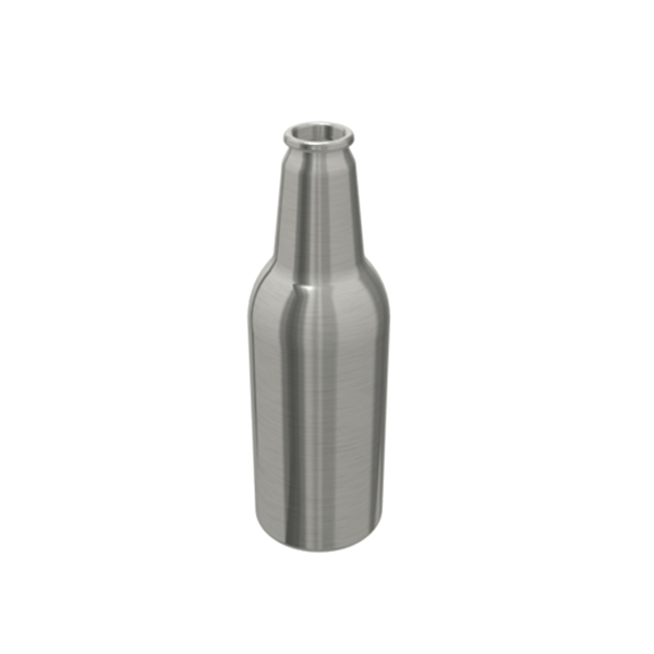 Alu ø53 Prague (250ml) Crowncap