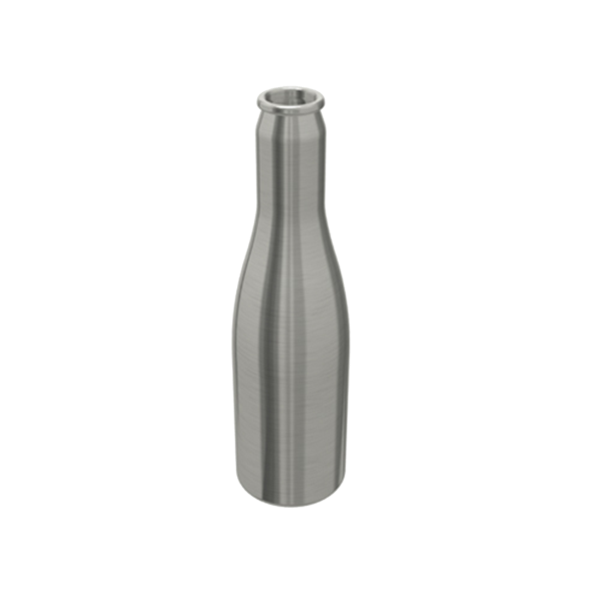 Alu ø53 Paris (250ml) Crowncap