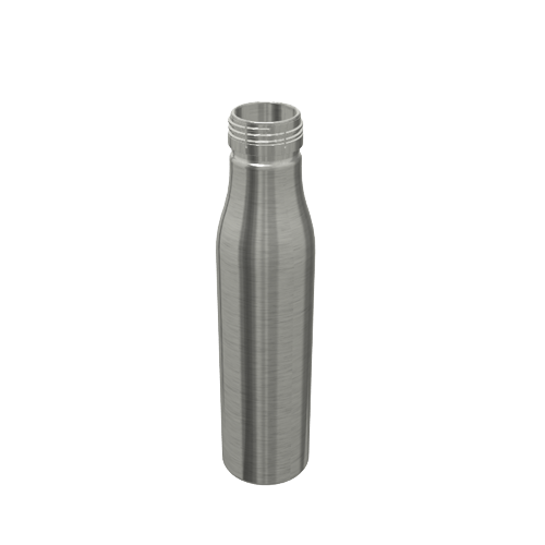 Alu ø53-Bell outsert (375ml)