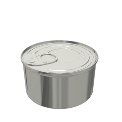 Alu Cylindrical 99x50