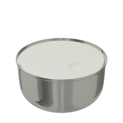 Steel Bowl 73x36.5