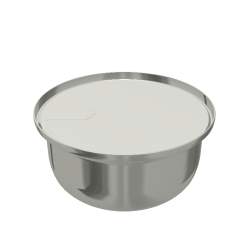 Steel Bowl 73x38.5