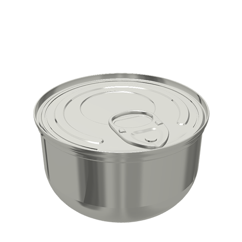 Alu Bowl 73x42.9