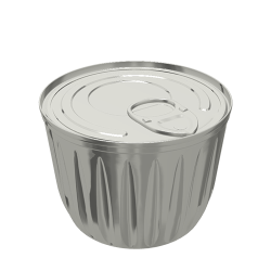 Alu Bowl 99x72
