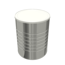St 127x162mm