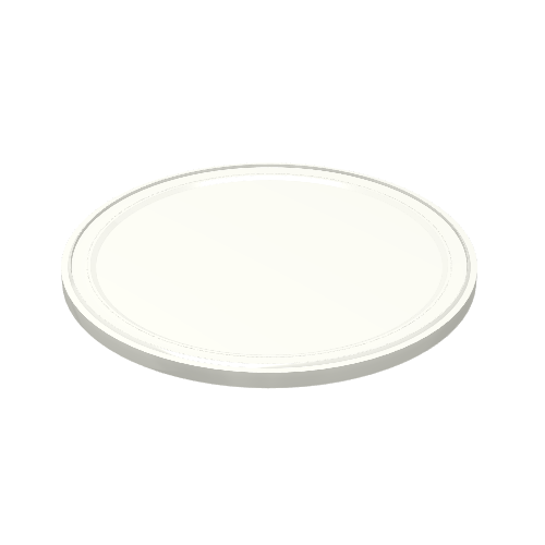 153mm Lid