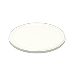 153mm Lid