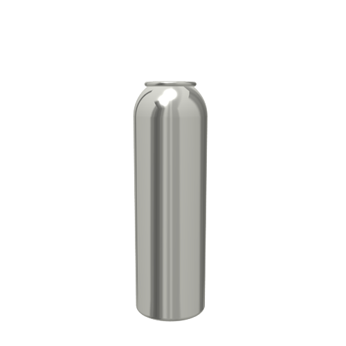 Alu Aerosol 45x145