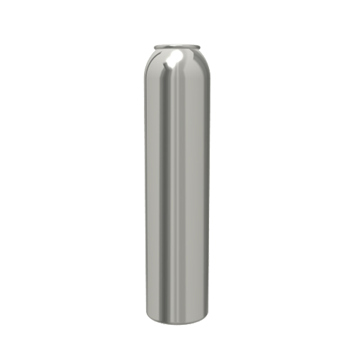 Alu Aerosol 45x190