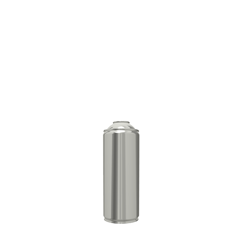 Steel Aerosol 052x132
