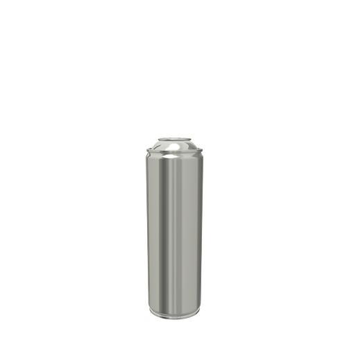 Steel Aerosol 057×164