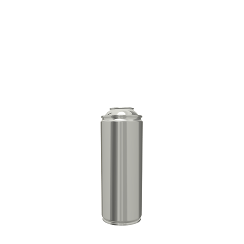 Steel Aerosol 65x157