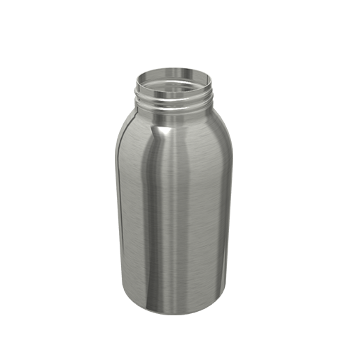 Ø59 Vitamin bottle (237ml/8 oz)
