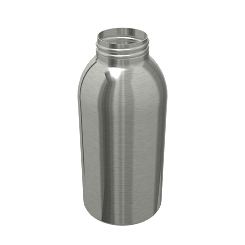 Ø66 Vitamin bottle (375ml/12.7 oz)