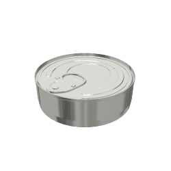 Alu Cylindrical 99x32mm