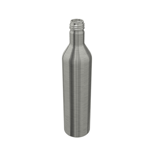 Alu ø59 Brittain (500ml) Screwcap