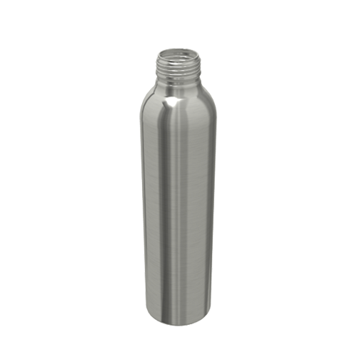 Alu ø-Pacific round bottle (1000ml)
