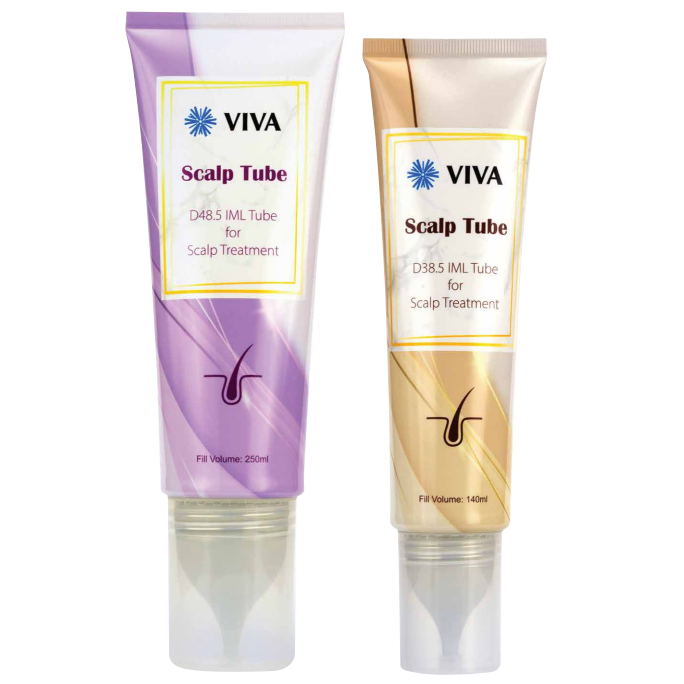 Viva Presents a Sustainable and Efficient Solution for Scalp Treatments