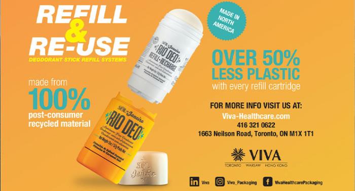 Taking Your Deo-Sticks From Ordinary to Extraordinary