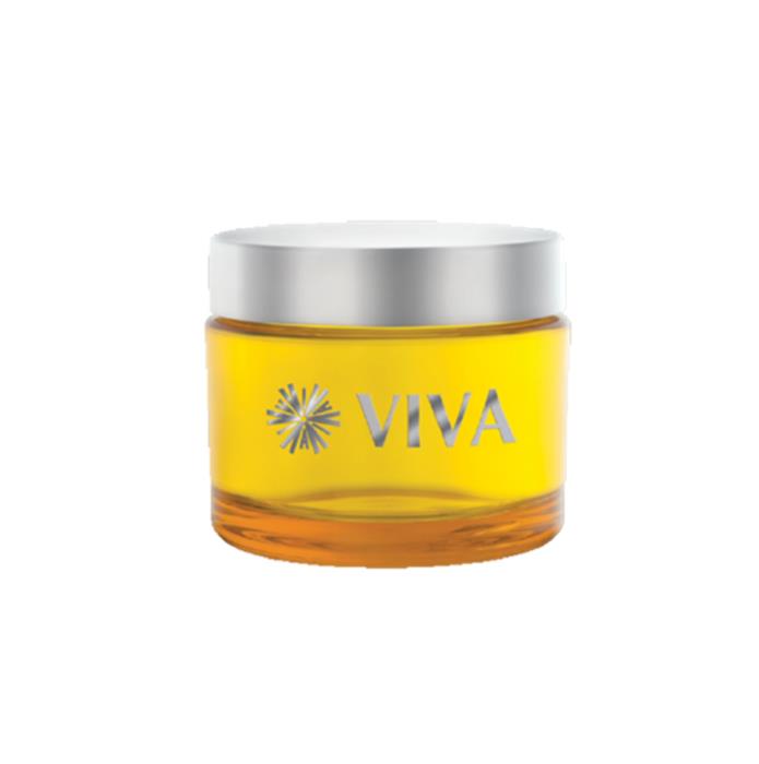 Viva’s Thick-Wall PET Jars Are Now Available with Mono-Material Lids!