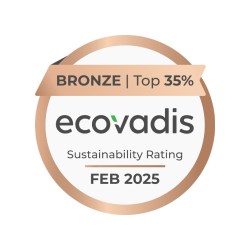 Viva is Awarded a Bronze Sustainability Rating by EcoVadis