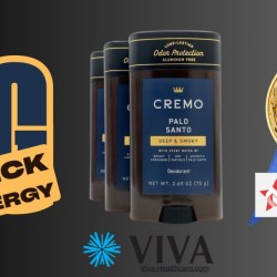 Big Stick, Big Win: Viva Scores First Place at the 2025 AmeriStar Awards