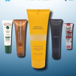 Celebrating Five Wins for Innovation in Tube Packaging