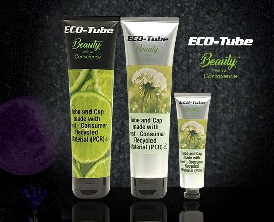 Viva IML Tube, 100% Turnkey Solution