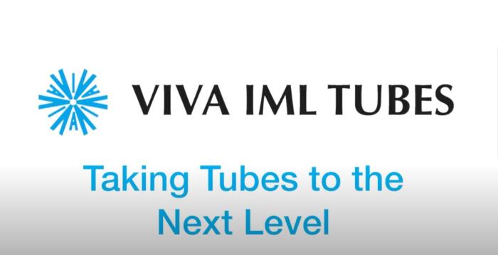 VIVA IML TUBES