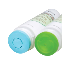 Deodorant applicator (D38.5)